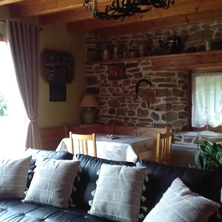 Au Bon Accueil Anciennement Le Jardin Fleuri