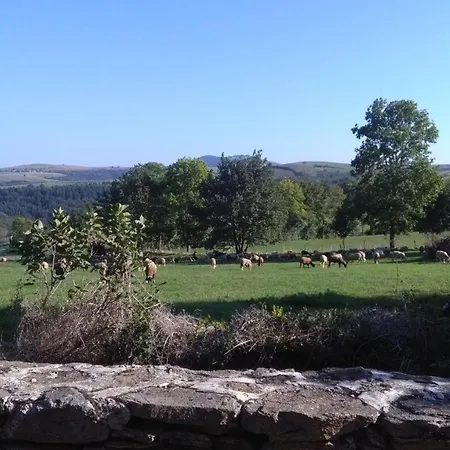 Au Bon Accueil Anciennement Le Jardin Fleuri