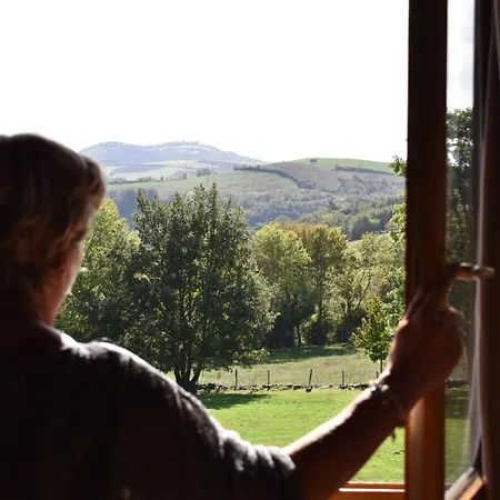 Au Bon Accueil Anciennement Le Jardin Fleuri Semesterbostad *