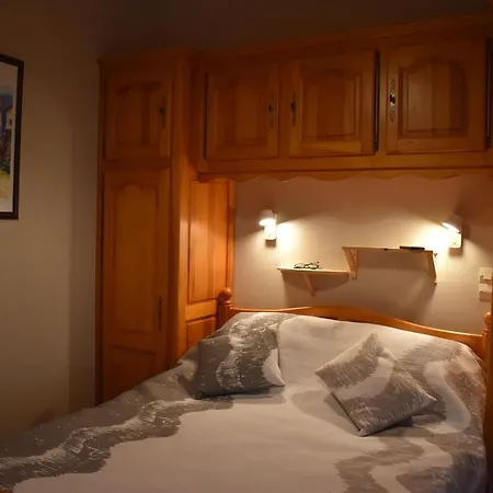 Semesterbostad Au Bon Accueil Anciennement Le Jardin Fleuri