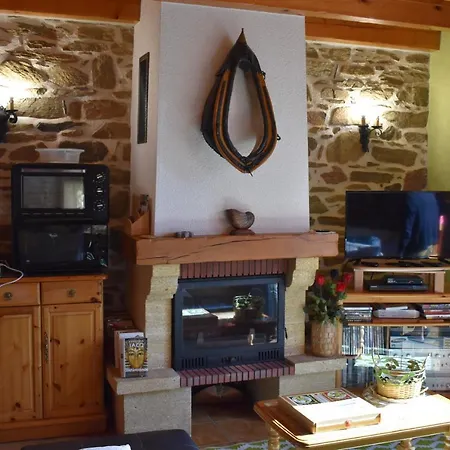 Au Bon Accueil Anciennement Le Jardin Fleuri