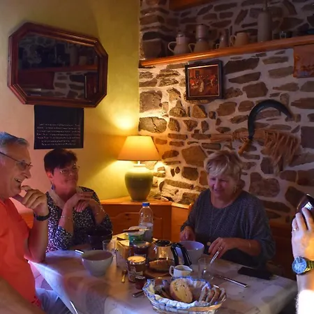 Au Bon Accueil Anciennement Le Jardin Fleuri Semesterbostad *