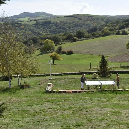 Au Bon Accueil Anciennement Le Jardin Fleuri