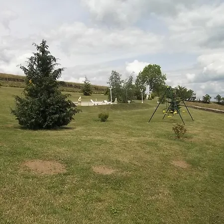 Au Bon Accueil Anciennement Le Jardin Fleuri